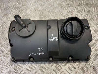 Galaxy i 1.9 tdi кришка клапанів 038103475r фото №1