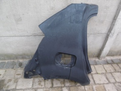 Dacia sandero i - крила задній правий фото №1