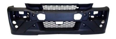 Бампер iveco eurocargo 150 2015- фото №1