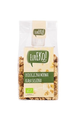 Morwa suszona BIO 100 g (EUREKO) EUREKO