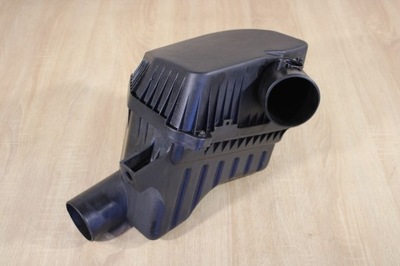 Корпус фільтра повітря captiva antara 2.2 фото №1