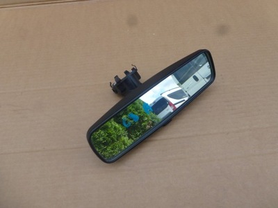 Зеркало заднего вида внутреннее citroen c3 aircross 18r фото №1
