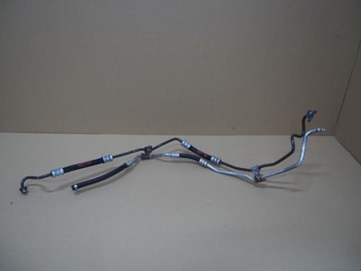 Труба трубка wąż шланг усилителя peugeot 3008 1.6 hdi 9675300580 фото №1