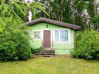 Dom, Kłębowo, 49 m²
