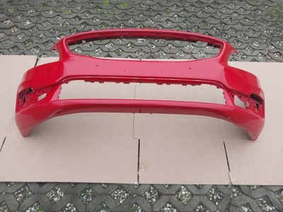 Бампер перед volvo s60 v60 оригінал фото №1