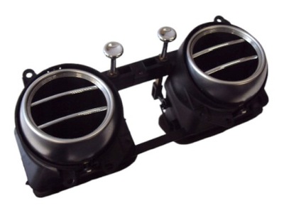 Ґрати повітровід bentley continental gt фото №1