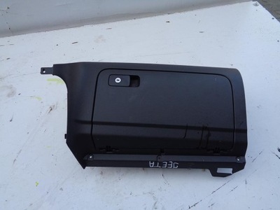 Бардачок панелі volkswagen jetta фото №1