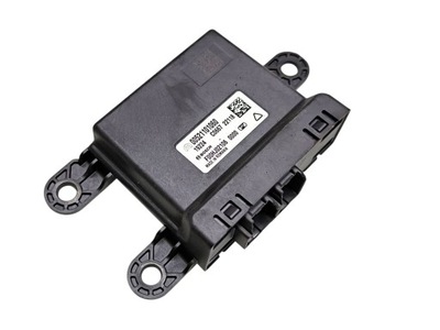 Alfa romeo giulia 2019 блоки управління фото №1