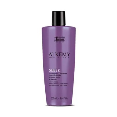 ALKEMY SLEEK Szampon 300ml