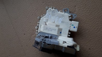 Audi оригінальний номер 8j1837016d замок двері pin фото №1