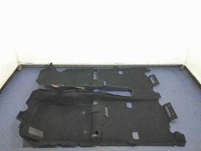 Lexus nx i lift килимок обшивка підлога 58510-78020 фото №1