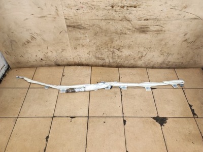 Шторка безпеки ліва d max ii 2 lift 5d фото №1