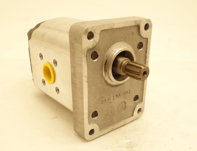 1PX23.0CC/REV HYDRAULIC GEAR PUMP 