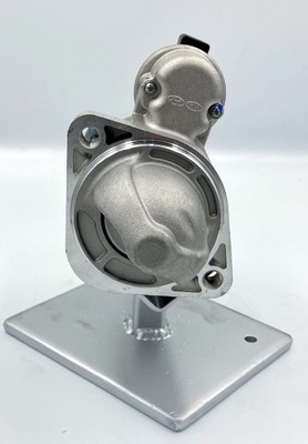 Стартер as-pl s1070 delco hyundai kia фото №1