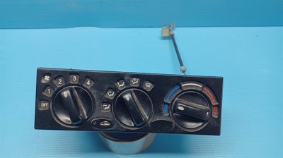 Polonez caro plus панель обдув фото №1