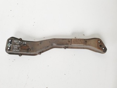 Hyundai matrix 05r балка pod двигун 1.6 фото №1