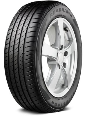 1x Firestone Roadhawk 255/50R19 107Y XL FR