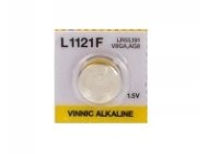 BATERIA ALKALICZNA MINI VINNIC AG8 1SZT