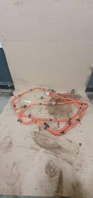 Citroen opel peugeot e-208 шланг кабель электропроводка 9832399080 фото №1