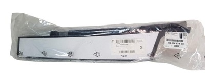 Opel crossland x молдинг защита стойка дверь правая перед yq00657980 фото №1