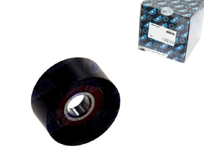 Bta e2y5156bta ролик напрямна / напрямна, ремінь клиновий зубчастий фото №1