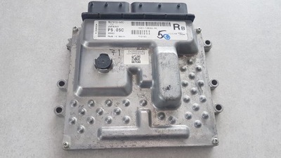 Блок управления двигателя бортовой компьютер vouge range rover фото №1