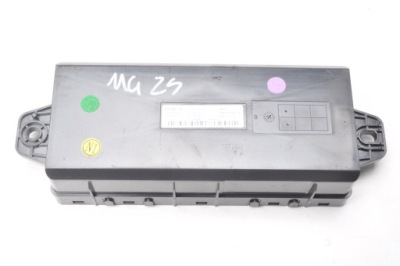 Mg zs модуль блок керування кондиціонера 10833692 2022r фото №1