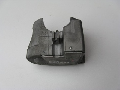 Блокування керма suzuki sx4 s-cross фото №1