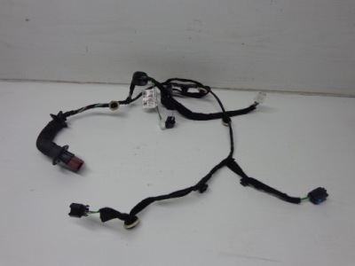 | dacia duster ii 2 17- жгут электропроводка дверь правый задняя 241267752r фото №1