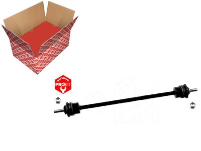 Febi bilstein 18427 тяга / кронштейн, стабилизатор фото №1