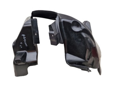 Подкрылок левый задняя задние jeep renegade 14- 51965515 фото №1