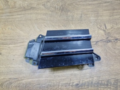 Vw passat b8 3g крышка разъём зарядки 3g0853479d фото №1
