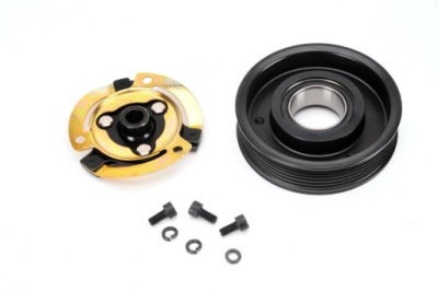 Thermotec ktt040042 зчеплення електромагнітний, кондиціонер фото №1