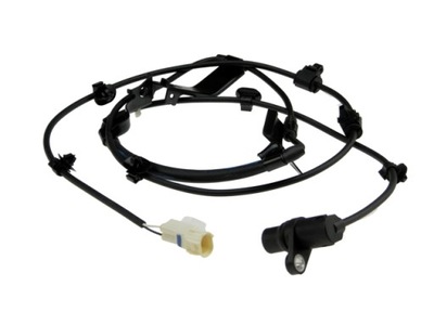 Датчик abs перед toyota hi-lux 05- /pr фото №1