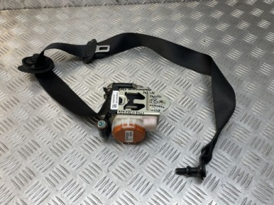 Mercedes w247 ремінь безпеки натягувач правий перед a2478609103 фото №1