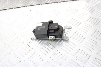 Lexus ls 400 1993 моторчик обігрівача фото №1