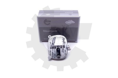 Модуль led, світло повороту po лівий bmw 6 фото №1