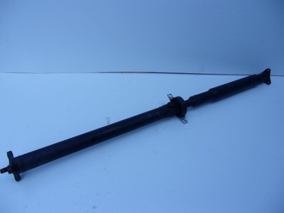 Wał приводной bmw 3 f31 2,0d 7600183 фото №1