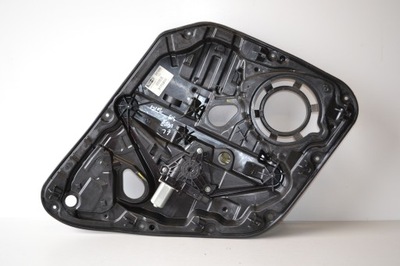 Volvo v40 ii подъемник стекло правый задняя оригинальный номер 31276217 фото №1