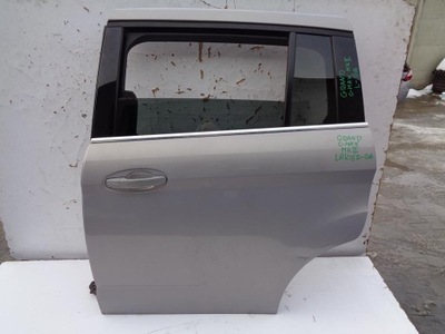 Двері лівий задня ford grand c-max mk2 ga фото №1