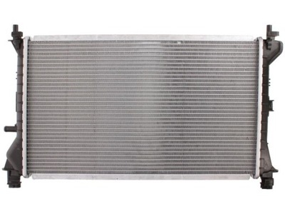 RADIATOR NISSENS 62075A  