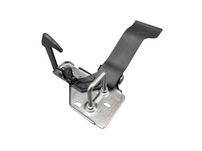 Засов замок капот vw transporter t6 7la823480 фото №1