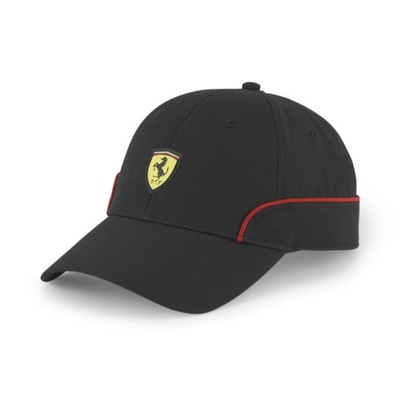 PUMA CZAPKA FERRARI SPTWR RACE 02445102 r UNIWERSALNY