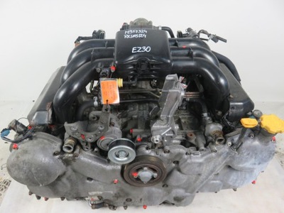 MOTOR SUBARU OUTBACK 3 3.0 H6 245 KM EZ30 EZ30DLDLVAGB  