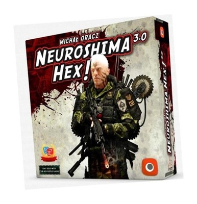 NEUROSHIMA HEX 3.0 ENG PORTAL