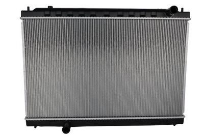 Радиатор nissan gt-r 3.8 v6 2008 - фото №1