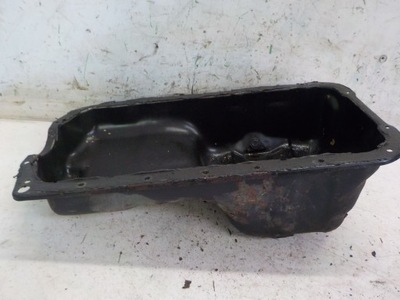 Honda accord vi поддон масляная фото №1