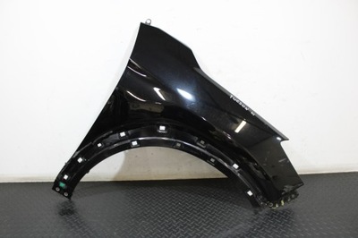 Крила правий перед hyundai tucson iii 3 фото №1