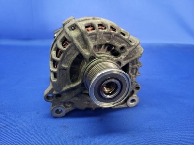 Генератор audi a3 8v 2.0 tdi фото №1