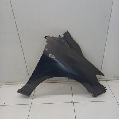 Крыло правый передний mazda 5 2006 фото №1